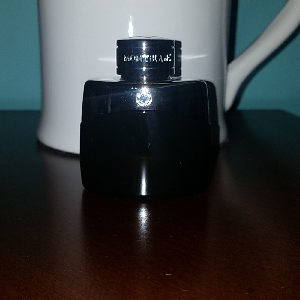 Mens Montblanc Cologne 30ml or 1oz